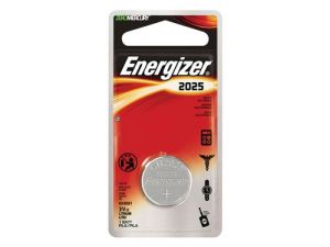  ENERGIZER 2025 BP-1