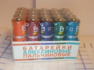   AA (LR6) CRAZY POWER (20) 