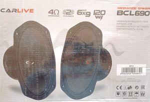   Carlive BCL690 Premium 15x23sm (6x9)" 				