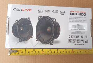 Эстрадная акустика Carlive BCL400 Premium 10sm (4)"			
