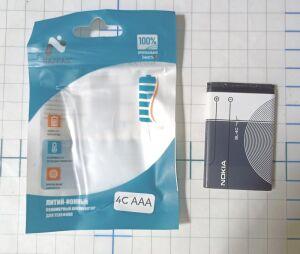   BL-4C (   BL-5C) . AAA