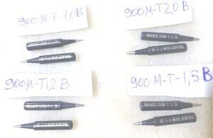    " BLACK ELET 900M-T- 2.0 B   "
