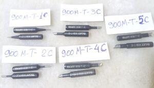    " BLACK ELET 900M-T- 1,0    " . 