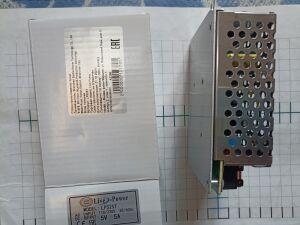   5V/ 5A Ip20 LP525T 5V/5A 25W 110V/220V (  )