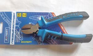 �������� " X-PERT 160 mm C45 6" " �����-������� ����� - �� ����� �������� " .