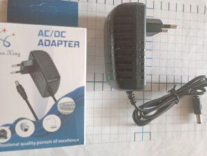  18V 2A (5,5 *2,5 ) Lian Xing M-com ( 1.3 A )