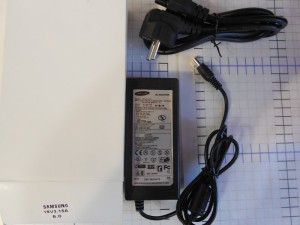 ..   SAM 19V 3,15A 5,0_  LP-582