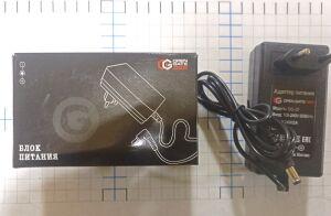 ��� 24V 2A ( 5,5_2,5 ) OG-22 ( ���� ���������� 29,5V !!!! 1A )