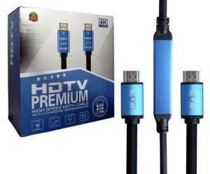 ������ HDMI - HDMI 30M 4K 2.0 high speed 30� (�����������) ����� ������� .