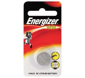  ENERGIZER 1616