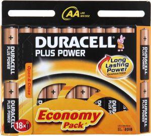  DURACELL LR-03 BP-18 BASIC (180)