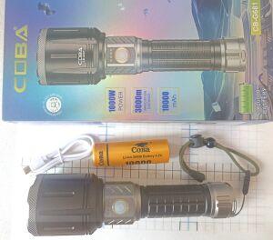 681 ����� ���� ����� " COBA CB-G 681 " ������� Tupe-C , Power BANK , ��� 26800. PM 90