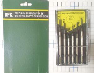    6 pcs  