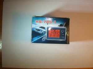  KS 785-1 