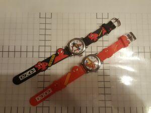    "   -  - Spider-Man "