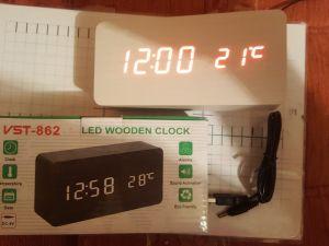  VST - 862 Wooden   -   (   )