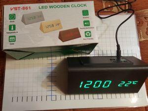  VST - 861 Wooden   -   (  )