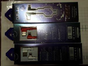  MICRO V8 - USB " K.FULAI CH-15 "   