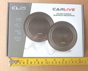   CarLive CL-25			