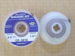     3,0 -  1,5 - CP-3015 HANDSKIT
