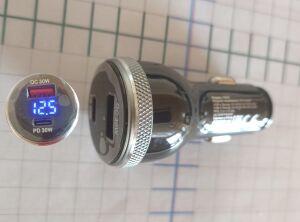 42 ��� USB �� 2 ������ " Carlive CR 42 QS3.0 /PD � ����������� ��� �������� " ( , ������� ���� ) .