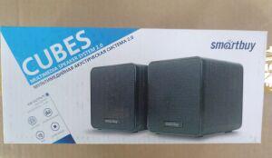 ������� Smart Buy CUBES , �������� 6�� 