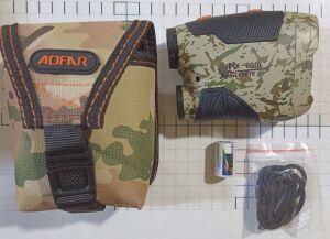  4- -800 AOFAR