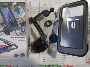  "   VELO HJ - 89  BOX-  "