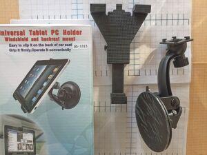  "IPAD QS 1813 " .