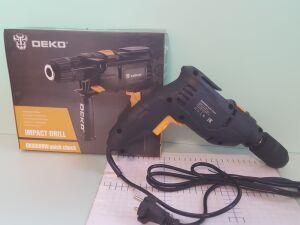     () DEKO DKID 600W (063-4162)