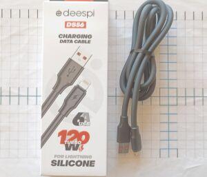  IPHON 5 - usb 56 " DS 56 Deespi     1 " 