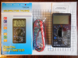 700  DT 700B.