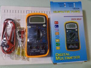 858  DT 858 L R-com 
