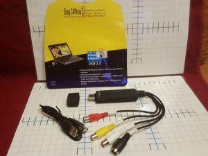  Video capture Usb ( Easy Capture)  71