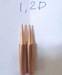    "  900M-T- 1.2 D       " ELET