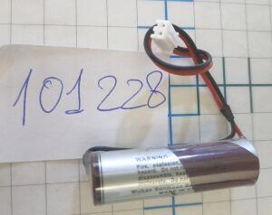 . SUNMOON ER14505 -  XHP2(101228) ( AA, 3.6V, 2600 mAh ) (  )