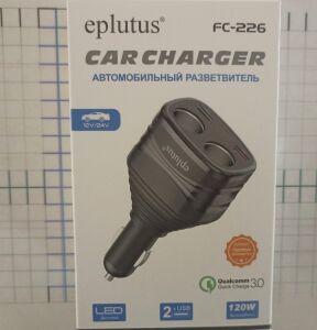 �������� ������������� " Eplutus FC 226 2 ������- 2 type C " .