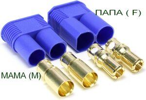    Amass EC8  ( F ) 