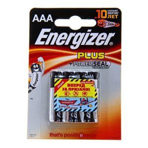  ENERGIZER LR- 03 BP- 4 POWER (48)