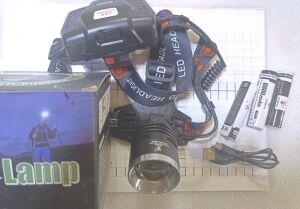 850    " FA-A850 - P90 "  P90 3  18650 + power bank  Micro .