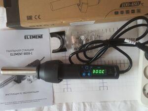  Element 8858 100-480 