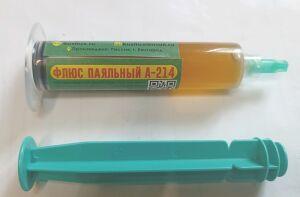 ����-���� � RusFlux A - 214 � ����� .