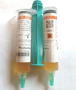 ����-���� � RusFlux HR - 500 - LK � ����� .