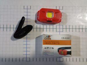 6088     " 6088 , YT-1206 cob 3 AAA " .