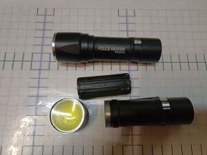   3  " YYC Z-415 COB " .