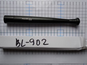 фонарь дубина маленькая BL -902 - уценка