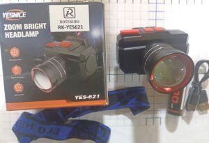 621 ��� �� ��� ����� " RK-611 RoteKors ��� 18650 ������� TypeC "