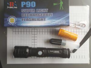 8970    -  " BL-8970- P90 "  P90  26650 (  18650) .