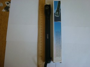 фон ручн батар "north bear 200W C12-S 305"