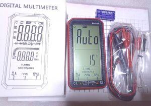 8233 ���������� FS 8233 ������� 